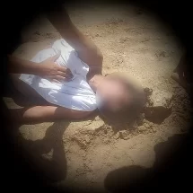 MULHER MORRE AFOGADA EM CAPOEIRAS