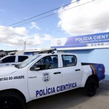 Concurso Público da Polícia Científica de Pernambuco oferece 213 vagas