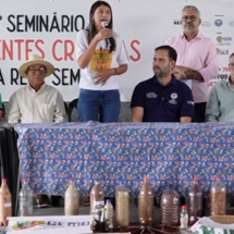 Caetés sedia o 6º Seminário de Sementes Crioulas do Agreste