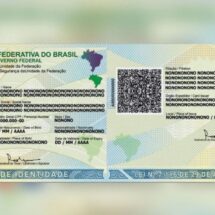 Veja o cronograma para tirar a nova Carteira Nacional de Identidade em Pernambuco