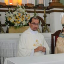 SACERDOTE DE SOBRAL, NO CEARÁ, É NOMEADO NOVO BISPO DE GARANHUNS