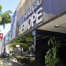 Hemope lança campanha para reforçar doações de sangue para o São João