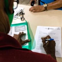 Campanha “Registre-se!” inicia nesta segunda (13) em Pernambuco; projeto amplia acesso a documentos para pernambucanos