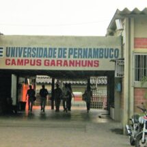 UPE Garanhuns abre inscrições para processo seletivo para Escola de Aplicação