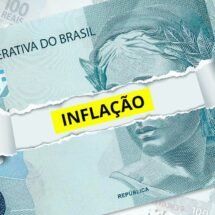 Inflação acelera e supera expectativas do mercado