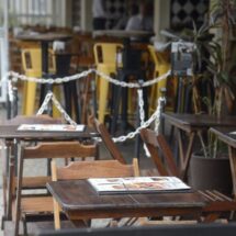 Em Pernambuco, bares e restaurantes enfrentam prejuízos