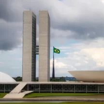 Câmara aprova segundo projeto de regulamentação da reforma tributária