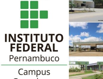 IFPE abre 2.086 vagas em cursos técnicos integrados ao ensino médio, técnicos subsequentes e superiores em 14 campi