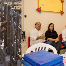 Nego do Mercado, o prefeito sempre presente em Capoeiras