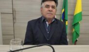 Caetés, está de luto. Faleceu na manhã desta segunda, 25 de novembro , o vereador Joselino Ferreira de Miranda.