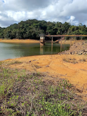 Governo de Pernambuco decreta situação de emergência por causa da seca nos municípios de Capoeiras, Caetés, Jucati, Paranatama, São Bento do Una, entre outros