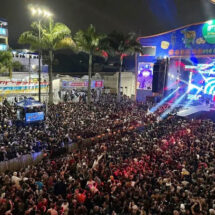 CIDADE JÁ SE PREPARA PARA O ANIVERSÁRIO, VIVA GARANHUNS E FIG