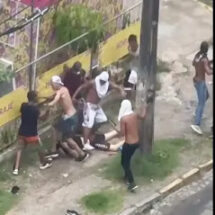 Briga entre torcidas organizadas; Governo de Pernambuco publica portaria proibindo presença de público nos jogos do Sport Club do Recife e do Santa Cruz Futebol Clube