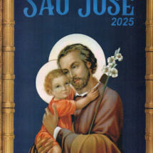 Festa de São José em Capoeiras, de 10 a 19 de março 2025, veja a programão religiosa