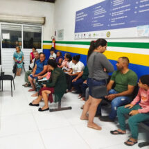 Prefeitura de Caetés inova com atendimento noturno em Unidades Básicas de Saúde