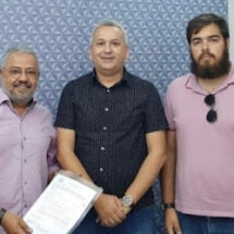 PÁTIO DE EVENTOS DE CAETÉS TEM CAPACIDADE PARA 20 MIL PESSOAS