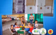 Prefeitura de Caetés renova mobiliário das escolas do município