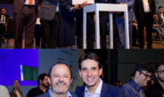 Prefeito Nego do Mercado participa do 8º Congresso Pernambucano de Municípios realizado pela Amupe