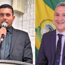 Balanço dos primeiros 100 dias do segundo mandato de Nivaldo Tirri em Caetés é apresentado pelo líder do governo na Câmara