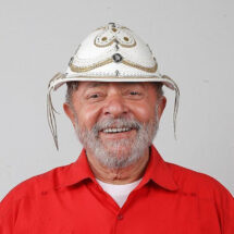 Presidente Lula visita obra da transposição no Sertão de Pernambuco, nesta quarta-feira 28 de maio