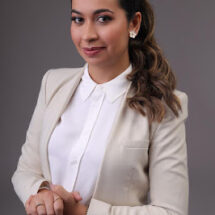 Capoeirense Natália Costa é nomeada Diretora do Hospital Regional de Areias, no Recife