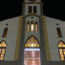 Numero de católicos diminuiu no município de Capoeiras, mostra Censo do IBGE