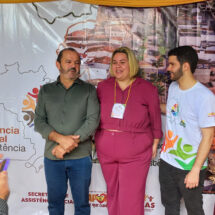 Capoeiras realizou 11ª Conferência Municipal de Assistência Social