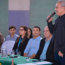 Caetés realizou a 12ª Conferência Municipal de Saúde