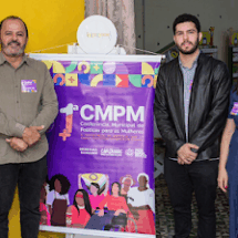 Capoeiras realizou a 1ª Conferência Municipal de Políticas para as Mulheres