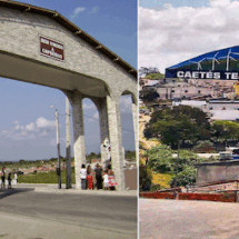 MIDR reconhece a situação de emergência por causa da estiagem em mais de 100 municípios de PE, entre estes Capoeiras e Caetés