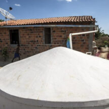 GOVERNO DO ESTADO VAI CONSTRUIR 4.654 CISTERNAS NO INTERIOR