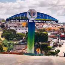 Governo Federal reconhece situação de emergência em Caetés por causa da estiagem