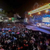 FESTIVAL DE INVERNO DE GARANHUNS COMEÇA NA PRÓXIMA QUINTA-FEIRA