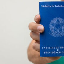 Governo Lula: Brasil registra menor desemprego trimestral da série histórica