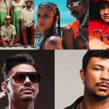 CANCELAMENTO DE SHOWS EM BUÍQUE RECEBE CRÍTICAS