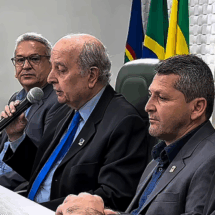 Audiências públicas sobre biometria foram promovidas pelo TRE em Capoeiras e Caetés