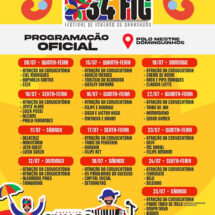 SIVALDO ANUNCIA BOA PROGRAMAÇÃO DO FESTIVAL DE INVERNO 2026