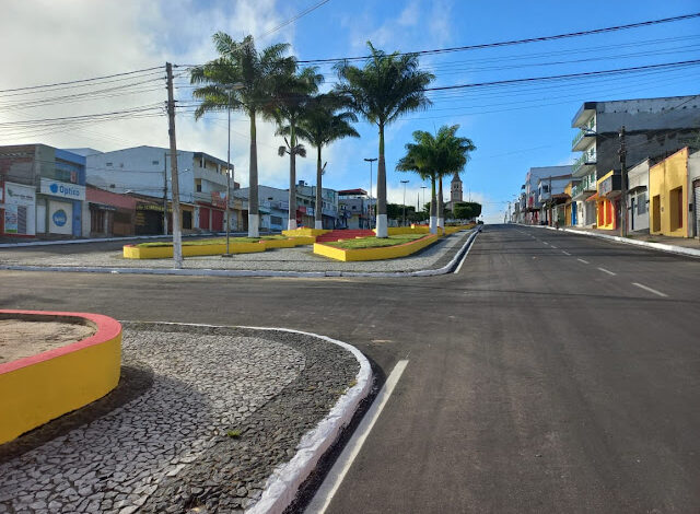 Aniversário de 62 anos de Emancipação Política do município de Capoeiras: veja a programação