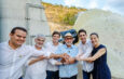 Pernambuco: Lula entrega Barragem Panelas II e anuncia retomada da obra de Igarapeba
